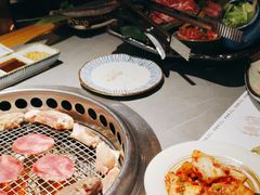 -炉太郎日式烧肉店(华贸店)