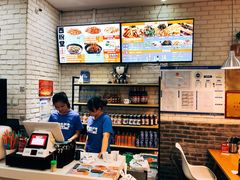 -西粉堂新疆米粉(朝外店)
