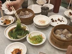 -南小馆(迪士尼小镇店)