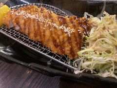 -白石的深夜食堂(大上海店)