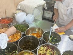 -王菊美食街·王菊面馆(总店)