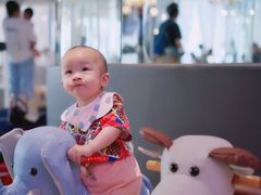 -Barbe a papa亲子餐厅(杨浦店)