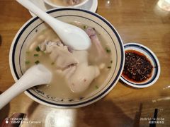 -易老妈蹄花.特色川菜(人民公园总店)