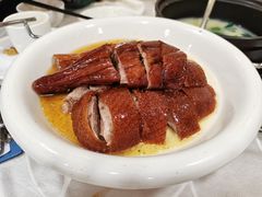 至尊烧鹅-万年酒楼(越秀南路店)