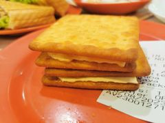 咖椰牛油饼干-亚坤(白沙浮广场店)