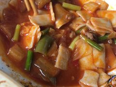 -帕米尔食府(白云观店)