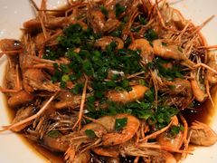 -老人和饭店(淮海中路店)