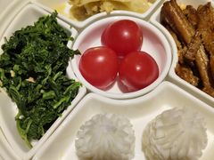 -大鸭梨烤鸭·北京菜(大兴南小街店)