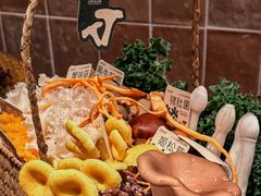 -大龙燚·旷野鲜火锅(广州首店)