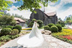 -戛纳印象摄影(潮拍定制馆)