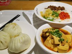 -凤起龙游老面包子(凯德晶品店)