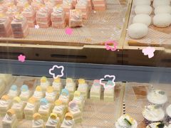 -海吃海喝海鲜烤肉炭火主题自助餐(朝阳店)