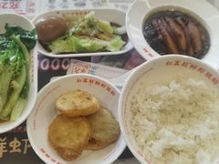 -红荔村肠粉(岗厦店)