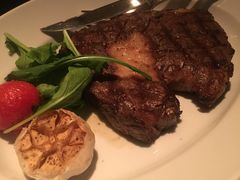 澳洲牛排-上海柏悦酒店·世纪100牛排馆