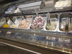 -歎雪糕低糖低脂Gelato冰淇淋