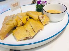 -顺粤楼·粤菜·点心(融创茂店)
