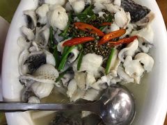 水库鱼-杨厝六十六农庄农舍(杨厝路店)