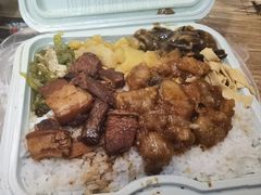 -胖姐盒饭(通达街店)