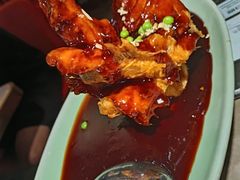 -新白鹿餐厅(嘉兴八佰伴华府店)