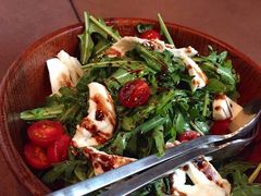 鸡胸肉沙拉-Mammamia意大利餐厅(阳春巷店)