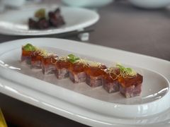 -三利音·东方司宴(外滩店)