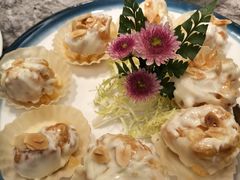 -湖畔居茶楼(湖滨店)