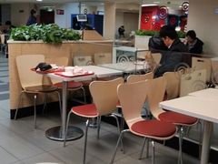 -肯德基(西单商场店)