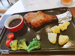 -必胜客(唐百友谊店)