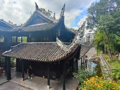 -阳明祠