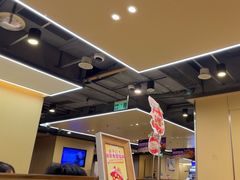 -海底捞火锅(万达广场店)