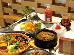-若蘭慈·无国界素食料理(欢乐海岸店)