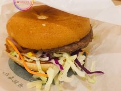 -麦当劳(厦门梧村店)