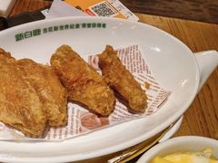-新白鹿餐厅(银泰西湖文化广场店)