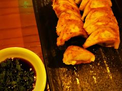 脆皮烧饺子-天手古舞居酒屋(889广场店)