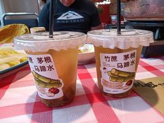 -刘姐啤酒鱼音乐餐厅(阳朔美食丁厄3分店)