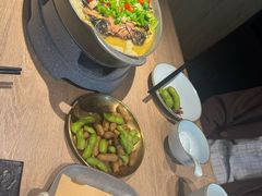 -青花椒秘制烤鱼(光启城店)