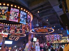 -HIB HUB公社(解放西路店)