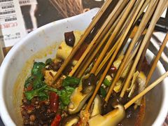 -木屋烧烤(西南角店)