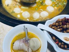 -陈大锅·岳阳鱼馆·地道岳阳菜(美食街店)