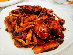 -翠亭酒家(山西南路店)