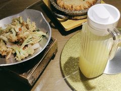 -小菜园新徽菜(泰州茂业店)