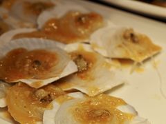 -岷山饭店-芝芝自助餐厅