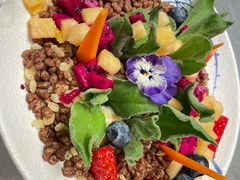 -唐猫庭院·千年陕菜(大唐不夜城店)