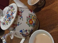 酥油茶-敏珠拉姆藏餐·南京厨房(富春江东街店)