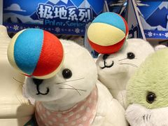 -上海海昌海洋公园-冰山北极馆