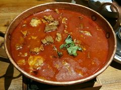 -云海肴·汽锅鸡·云南菜(天津国金汇店)