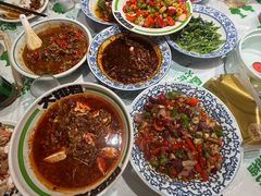 -欧记大排档·景德菜(上海首店)