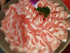 -谭鸭血老火锅(长春一店)