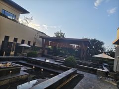 -清河半岛温泉度假酒店