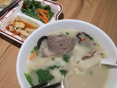 -向阳羊汤(千峰店)